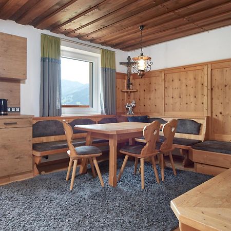 Appartamento Klammgut Wagrain Esterno foto