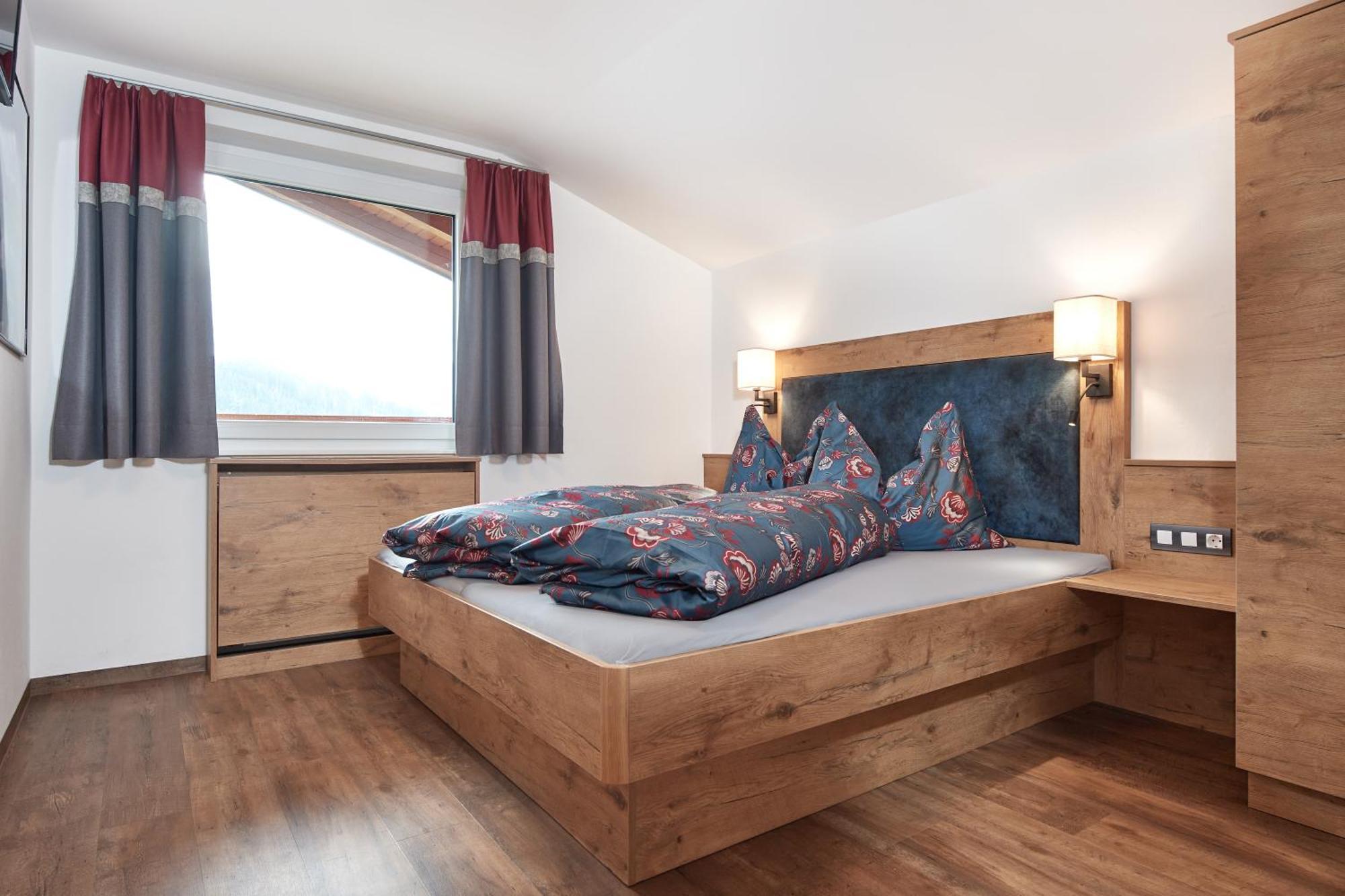 Appartamento Klammgut Wagrain Esterno foto