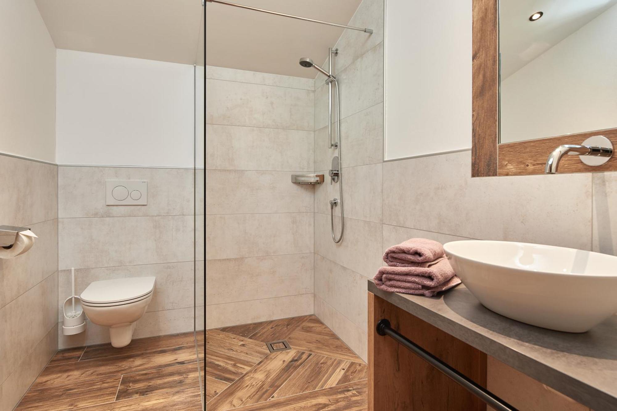 Appartamento Klammgut Wagrain Esterno foto